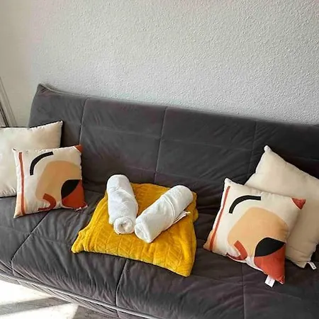 Cosy à Deux Pas De La ! Gruissan