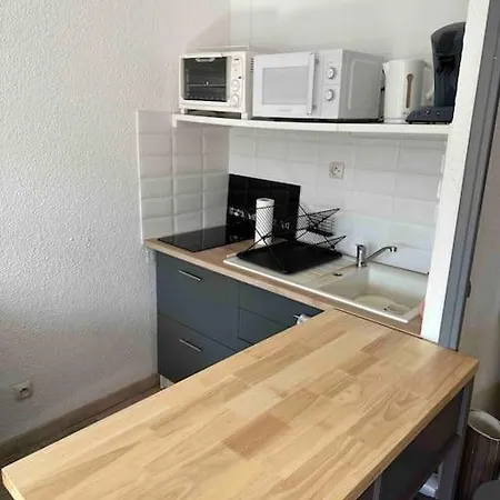 Cosy A Deux Pas De La !