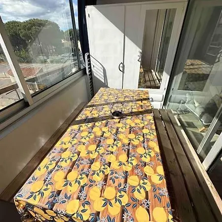 Cosy à Deux Pas De La ! Appartement