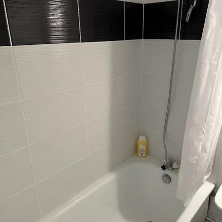 Cosy A Deux Pas De La ! Lägenhet Gruissan