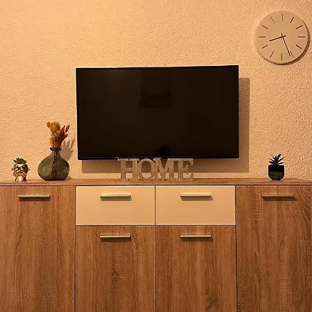 Appartement Cosy à Deux Pas De La !