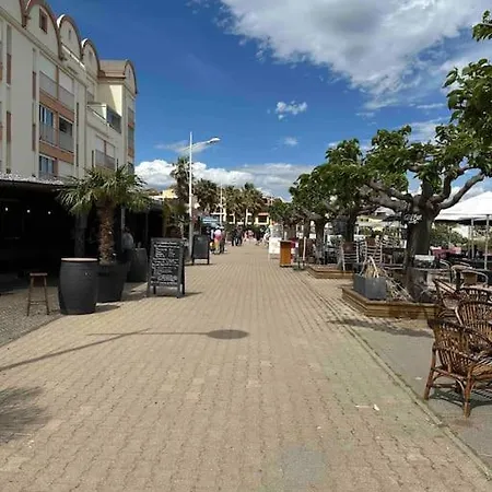 Cosy à Deux Pas De La ! Appartement