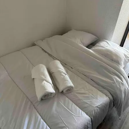 Cosy A Deux Pas De La ! Lägenhet Gruissan