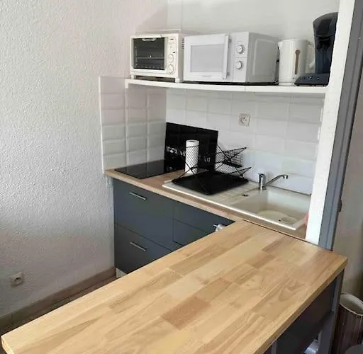 Cosy A Deux Pas De La !