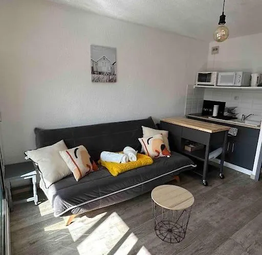 Cosy A Deux Pas De La ! * 格吕桑