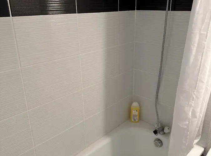 Cosy A Deux Pas De La ! 公寓 格吕桑