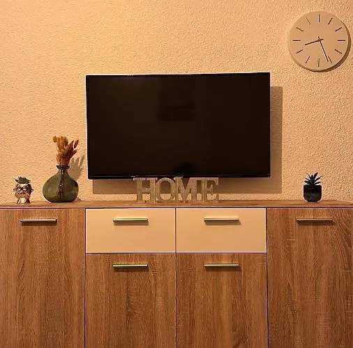 公寓 Cosy A Deux Pas De La !