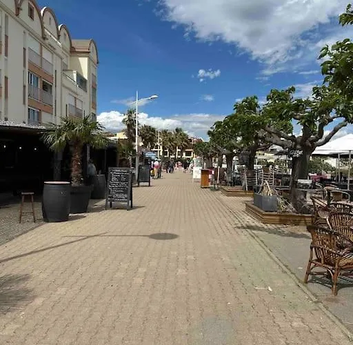 Cosy A Deux Pas De La ! 公寓