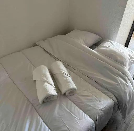 Cosy A Deux Pas De La ! 公寓 格吕桑